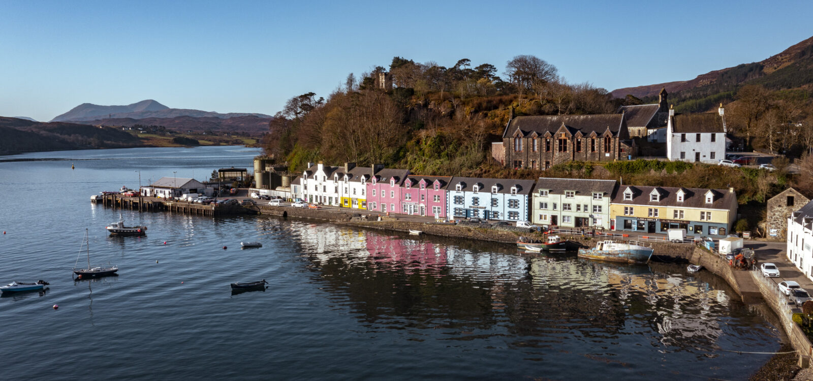 Portree