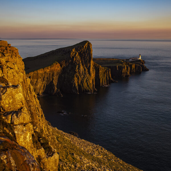 Neist point