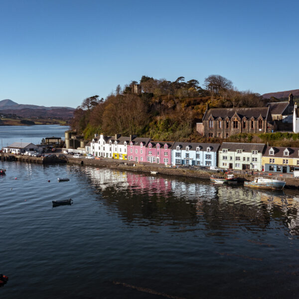 Portree