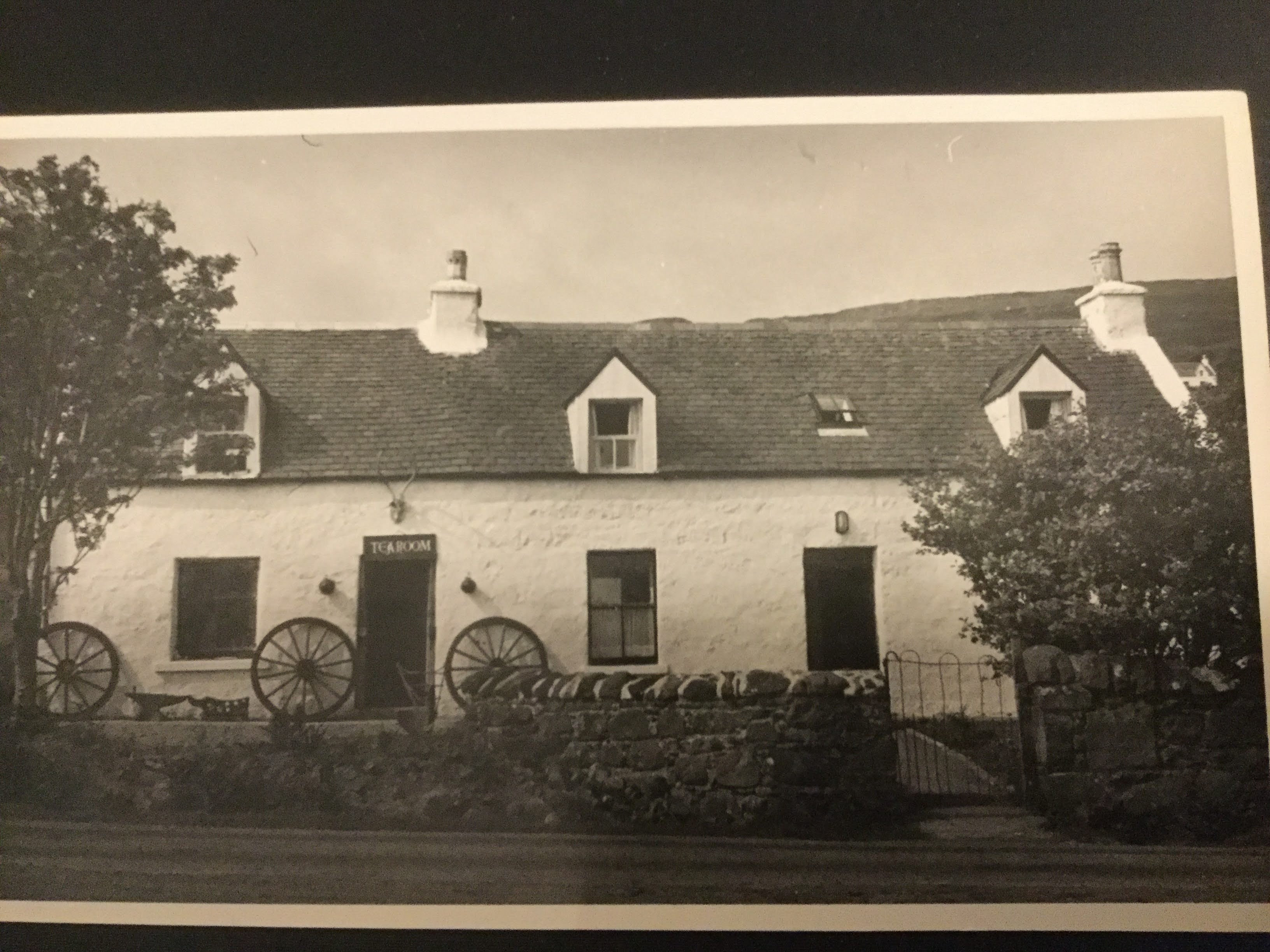 Three Chimneys 2