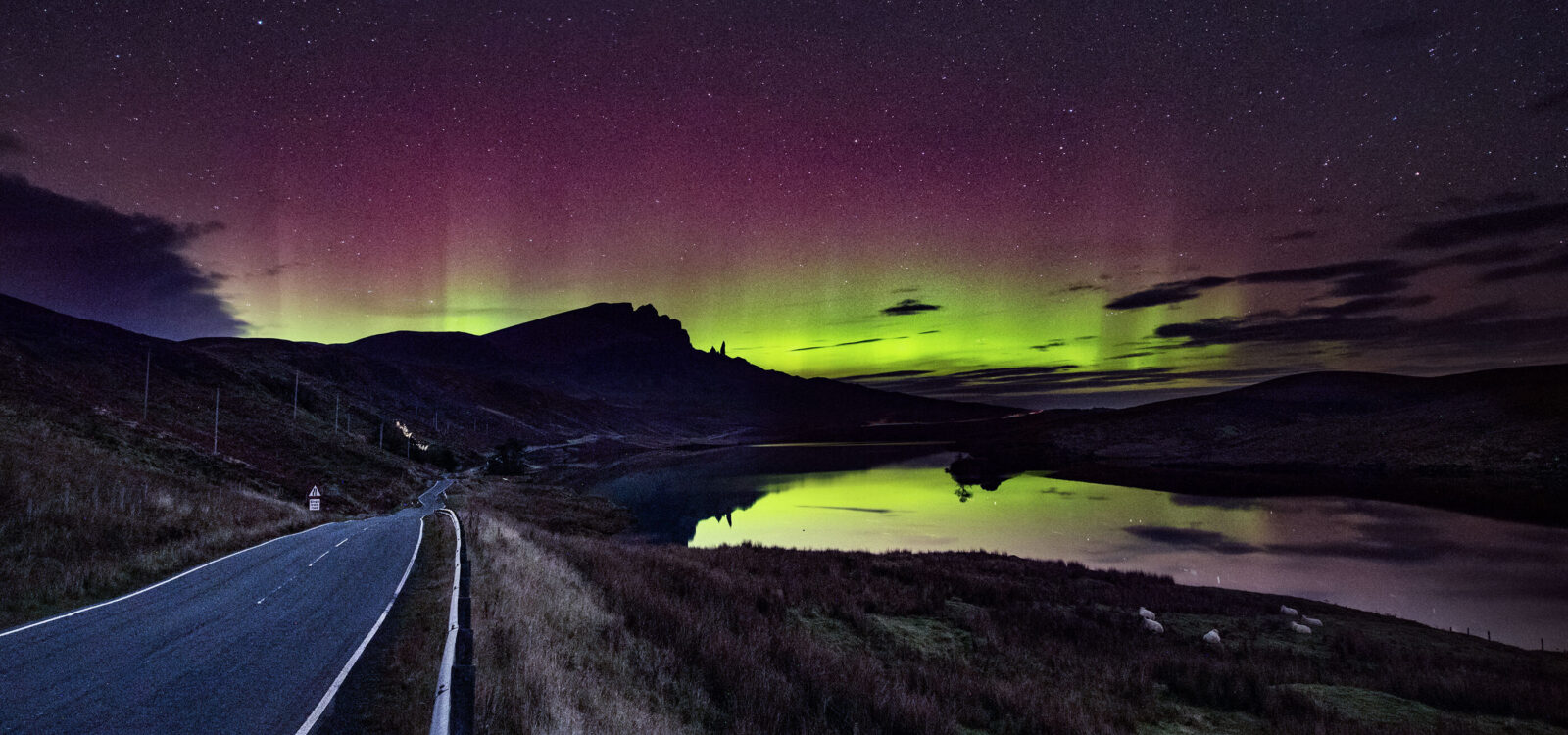 Stargazing & Northern Lights