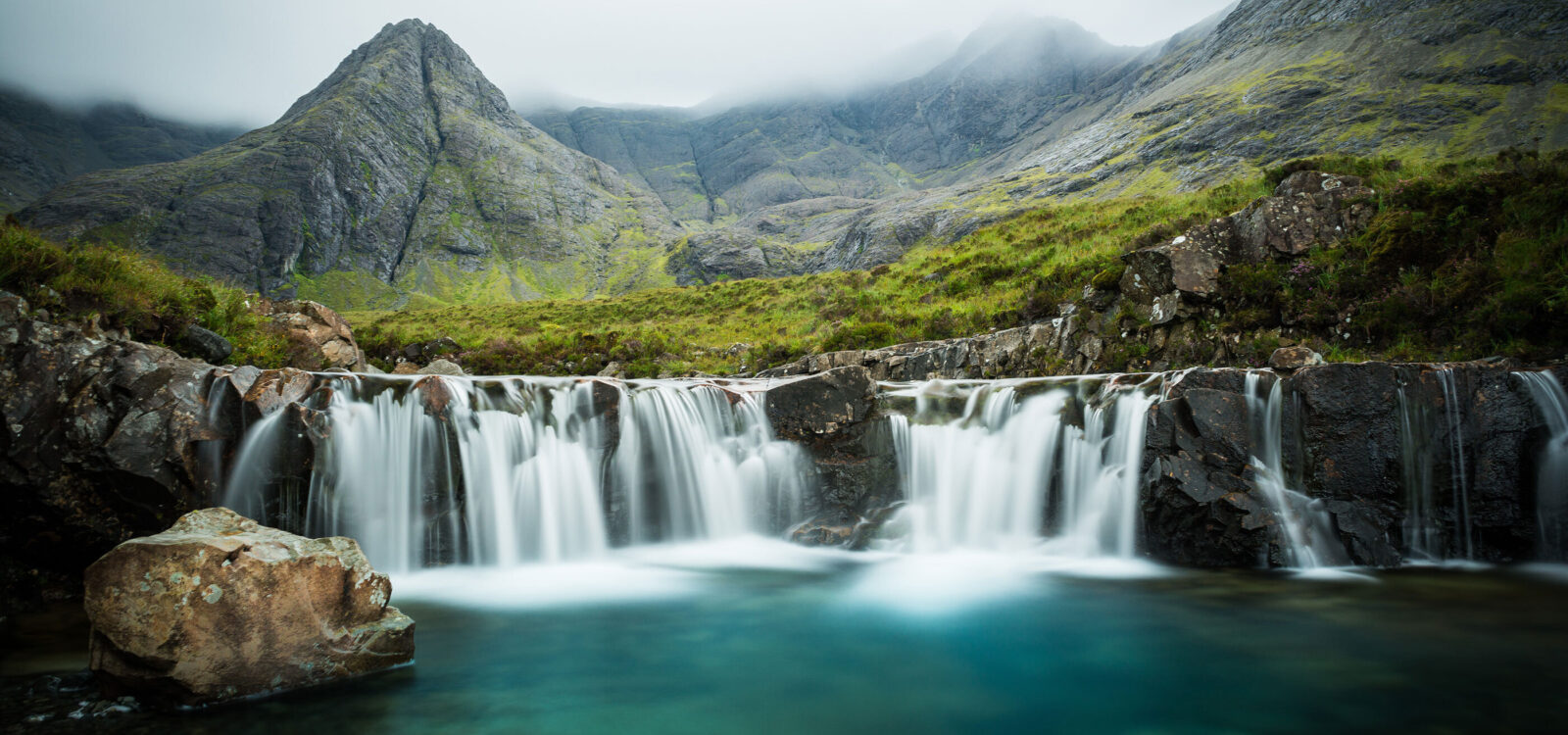 Fairy Pools