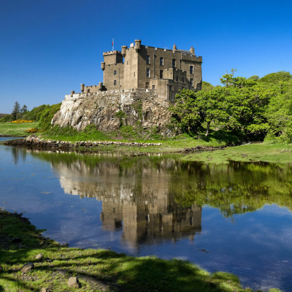 Dunvegan Castle