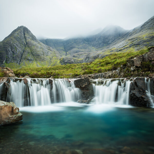 Fairy Pools