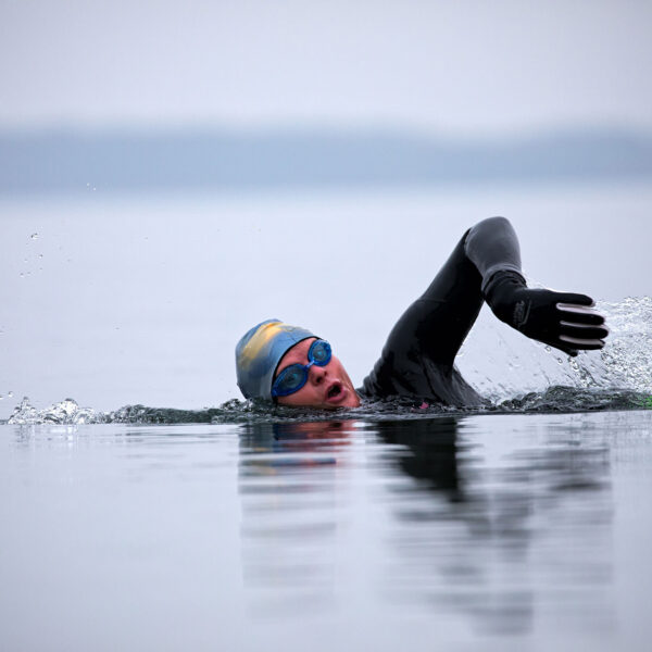 Wild Swimming